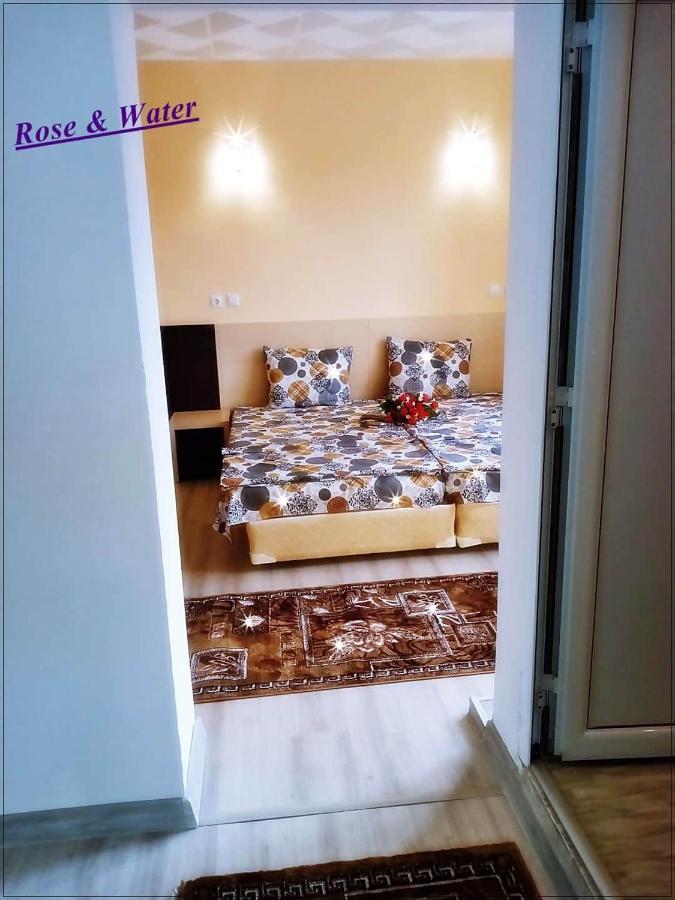Rose & Water Guest House Pavel Banya Luaran gambar