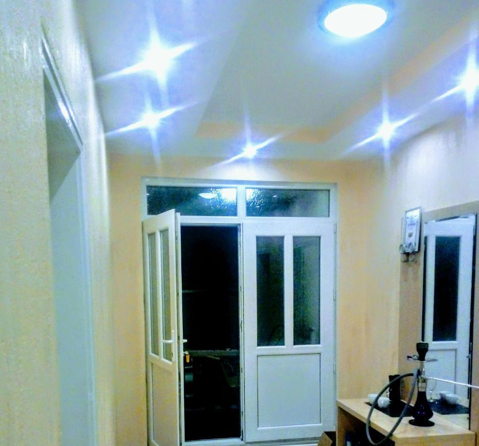 Rose & Water Guest House Pavel Banya Luaran gambar