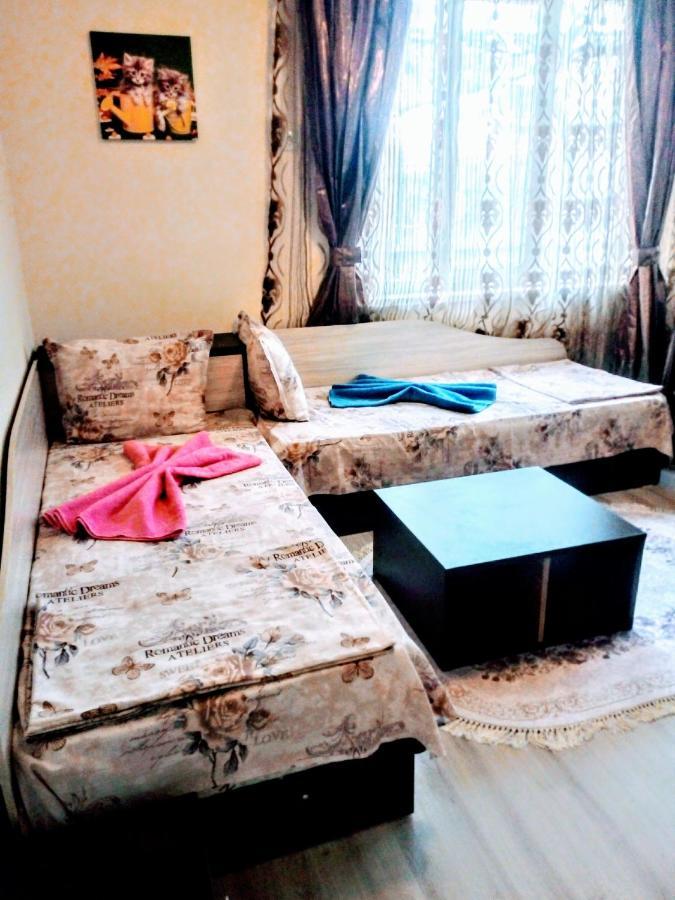 Rose & Water Guest House Pavel Banya Luaran gambar