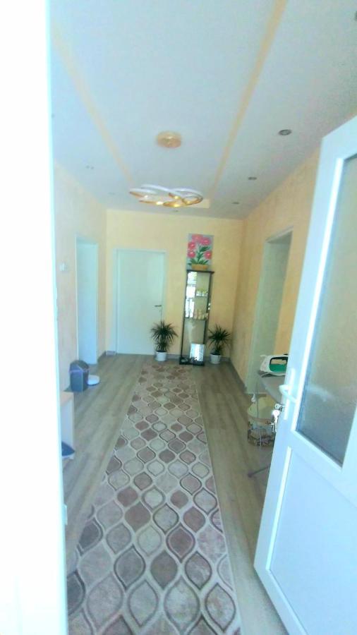 Rose & Water Guest House Pavel Banya Luaran gambar