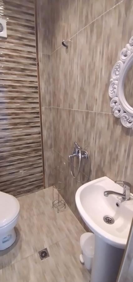 Rose & Water Guest House Pavel Banya Bilik gambar
