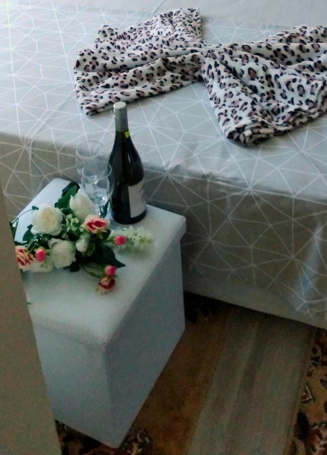 Rose & Water Guest House Pavel Banya Luaran gambar