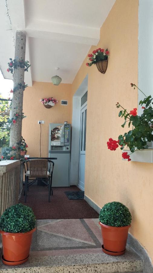 Rose & Water Guest House Pavel Banya Luaran gambar