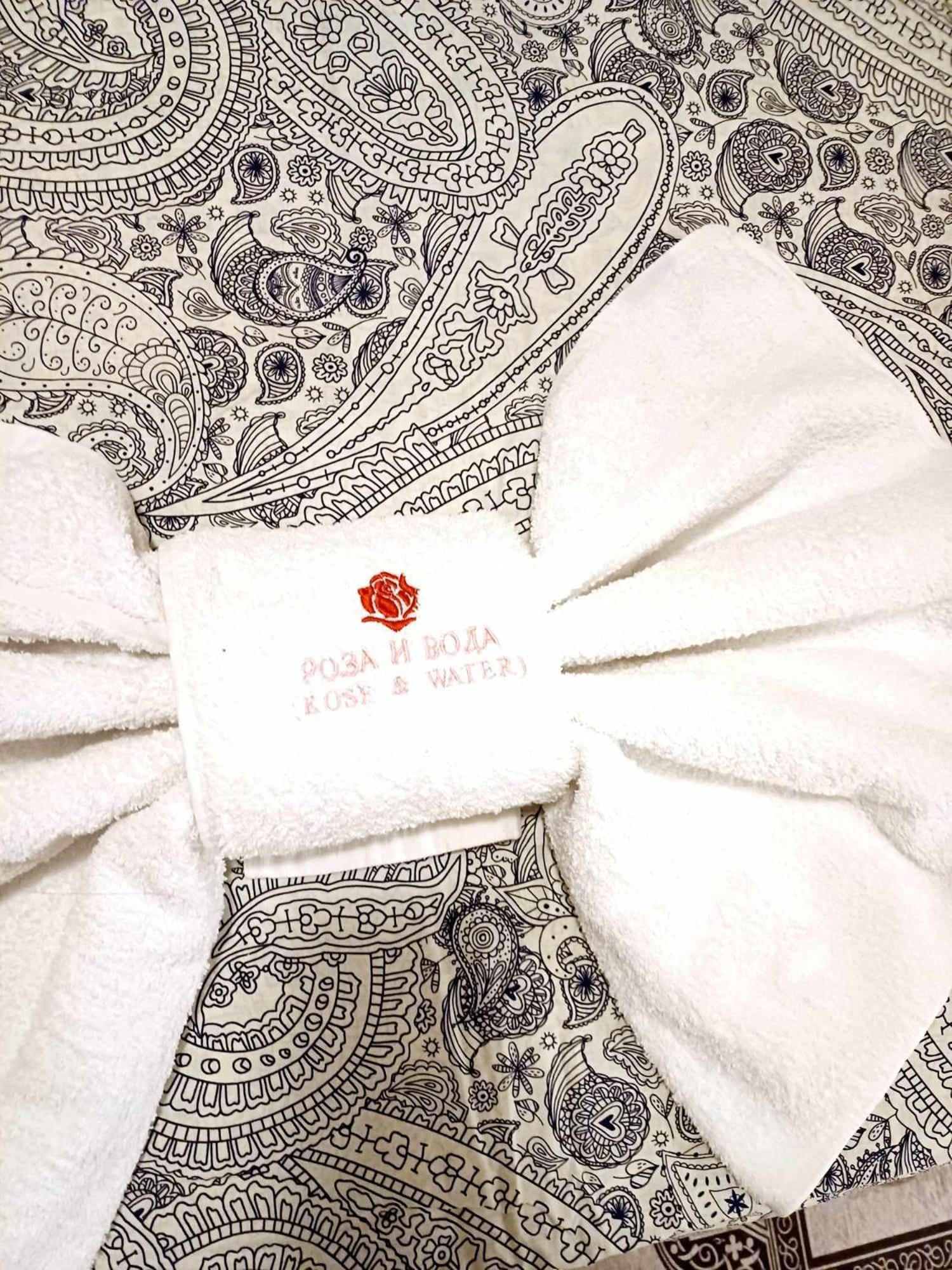 Rose & Water Guest House Pavel Banya Luaran gambar